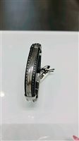 Pulsera 4US: Cesare Paciotti Hombre in Acero 4UBR6821 - 4UBR6821